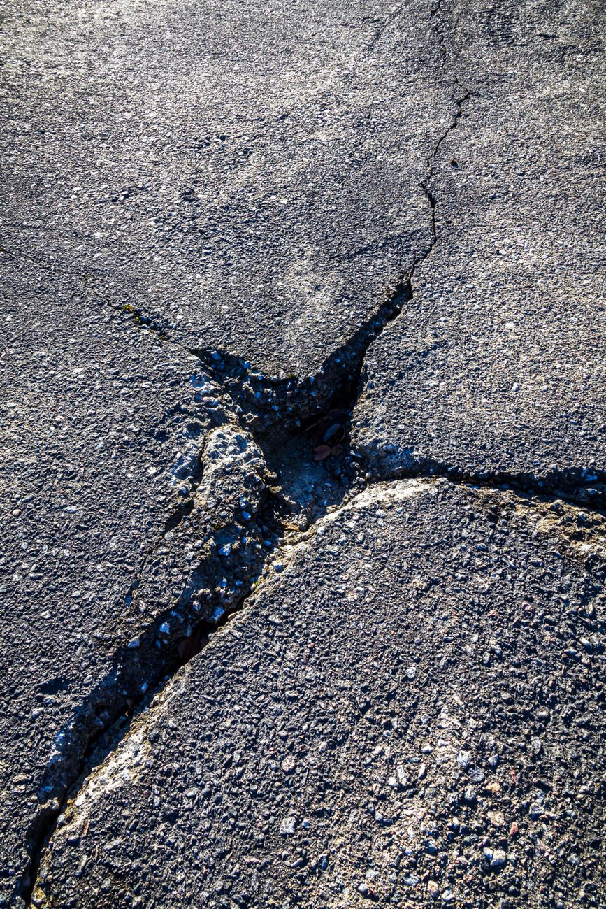 Anfrage zum Plenum: Hitzeschäden an den Staatsstraßen